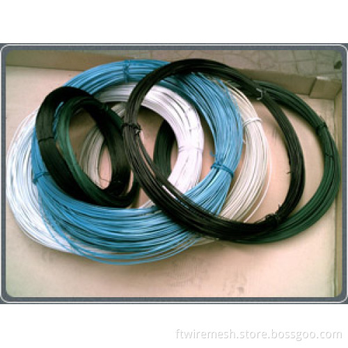 PVC Wire